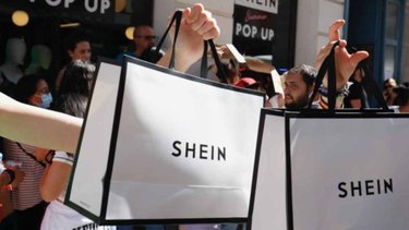¿Es confiable comprar en Shein? Qué respondió la Inteligencia Artificial al respecto